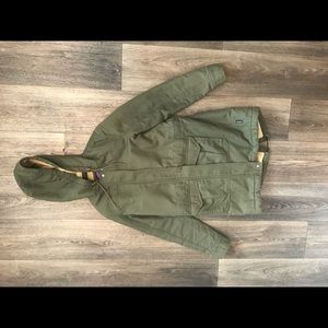 Patagonia Prairie Dawn Insulated Parka